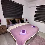 Daire Lapta Purple 2 Bedroom *