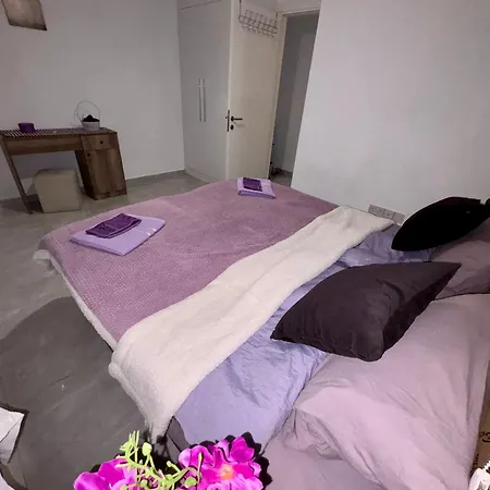 Apartmán Lapta Purple 2 Bedroom