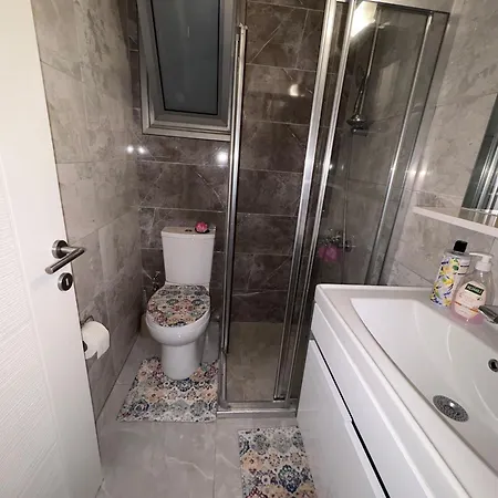 Lapta Purple 2 Bedroom 公寓 Peristerona (Nicosia)