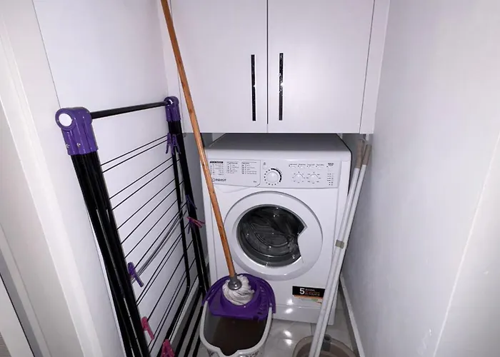 Apartmán Lapta Purple 2 Bedroom *