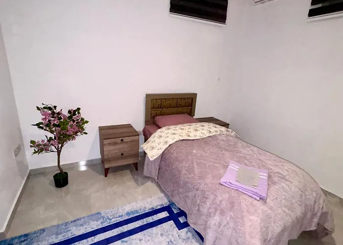 Apartmán Lapta Purple 2 Bedroom